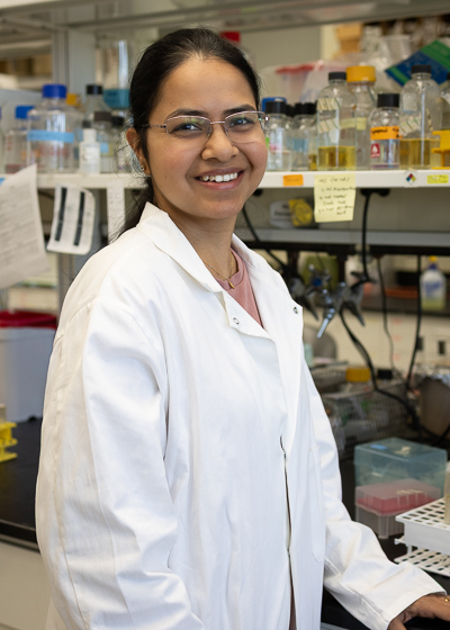 Profile photo of  Aathmaja  Anandhi Rangarajan